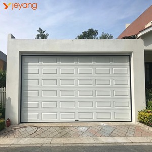 <span class=keywords><strong>Porte</strong></span> de <span class=keywords><strong>garage</strong></span> <span class=keywords><strong>sectionnelle</strong></span> pliante, isolation thermique, commande automatique, isolée, enroulable, <span class=keywords><strong>3m</strong></span>*<span class=keywords><strong>3m</strong></span>, avec panneau encastré - Product Image 1