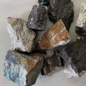Fornecedor de Materiais de Soldagem 60% 65% 70% <span class=keywords><strong>Ferro</strong></span> Molibdênio Ferromolibdênio - Product Image 2