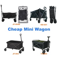 Chariot de pêche sur la plage chariot de plage wagon pour enfants Wagon pour enfants