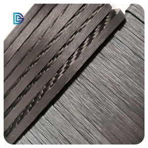 カーボンファイバーシート 3mm カイデックスシート カーボンファイバー 0.0606mm カーボンファイバープレート 2mm - Product Image 2