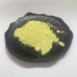 Isoquercitrina Modificada Enzimáticamente de Alta Calidad, Extracto de Flor de Sophora Japonica, 98% EMIQ en Polvo - Product Image 3