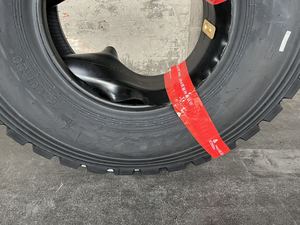 Pneus de camion neufs chinois de grande capacité OTR 385 95 R25 7.00-20 12r24, fournisseur de pneus - Product Image 6