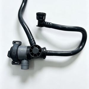 Valve de ventilation du réservoir de carburant avec tuyau 13907636143, tuyau de ventilation des vapeurs pour F30 F35 F25 E84 F10 F18 F21 F31 F34 GT - Product Image 5