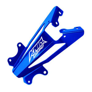 ขายส่งอะไหล่รถจักรยา<span class=keywords><strong>น</strong></span>ยนต์สำหรับ Yamaha Y15ZR EXCITER/SNIPER/MXKING150 บั<span class=keywords><strong>ง</strong></span>โคล<span class=keywords><strong>น</strong></span>หลัง แผ่นตกแต่ง ขายึด - Product Image 4