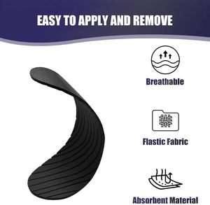 Mouth Tape for Sleeping Hypoallergenic Strips for Nose Breathing Snoring <strong>Aids</strong> for Men and Women - Product Image 3