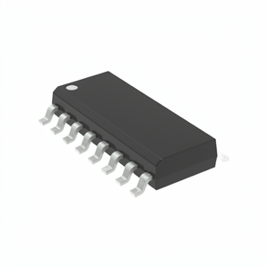 MC74VHCT257ADG 16 SOIC (0.154", 3.90mm de Ancho) Lógico, Comprar Componentes Electrónicos en Línea, En Stock, IC MULTIPLEXER 4 X 16SOIC - Product Image 1