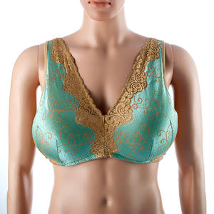 Urchoice Driehoekige Concave Bodem Nep Borstimplantaten Inserts Siliconen Zelfklevende Borstprothese - Product Image 6