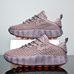 <span class=keywords><strong>Cema</strong></span> - Sandalias de Masaje y Reflexología para Hombre y Mujer, Ligeras, Cómodas, Transpirables, con Diseño Hueco - Product Image 5