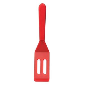 Silicone Kitchen Utensils Non-Porous Frying Spatula Small Leak Spatula Brownie Non-Stick <b>Pan</b> Heat Resistant Baking Pastry Tools - Product Image 2