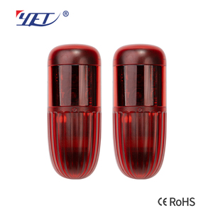 Carte PCB YET612 Rotation à 90° °   <span class=keywords><strong>Détecteur</strong></span> <span class=keywords><strong>de</strong></span> <span class=keywords><strong>mouvement</strong></span> à cellule photoélectrique réfléchissant importé pour porte <span class=keywords><strong>de</strong></span> garage - Product Image 1