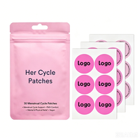 Offre Spéciale : Patchs Adhésifs Bien-être au Lavande pour le Sommeil, Hypoallergéniques, Personnalisables avec Logo pour un Repos Nocturne Confortable