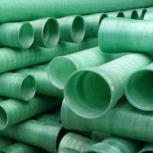 ท่อระบายน้ำไฟเบอร์กลาส - Product Image 6