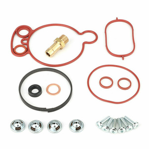 Kit de réparation de joint de pompe à vide 074145100A 074 145 100 a 072145100C pour <span class=keywords><strong>VW</strong></span> Crafter 30-35 <span class=keywords><strong>Bus</strong></span> 2.5 TDI Transporter <span class=keywords><strong>T4</strong></span> 2.4D 2.5 TDI - Product Image 2