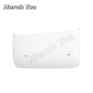 LH 1400013 RH 1400014 Deperh Euro6 Pièces de carrosserie Panneau <span class=keywords><strong>d</strong></span>'angle de bonne qualité Nouveau <span class=keywords><strong>d</strong></span>éflecteur <span class=keywords><strong>d</strong></span>'air de <span class=keywords><strong>camion</strong></span> pour DA F XF95 européen - Product Image 2