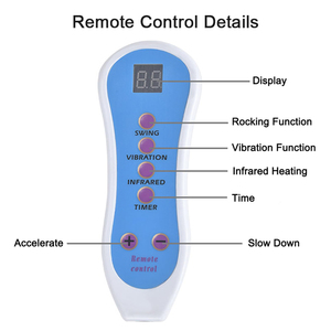 Máquina <span class=keywords><strong>de</strong></span> Ejercicios Chi Swing <span class=keywords><strong>de</strong></span> ABS <span class=keywords><strong>de</strong></span> Alta Calidad para Uso Doméstico, para Ejercicios Aeróbicos, Masaje <span class=keywords><strong>de</strong></span> Pies y <span class=keywords><strong>Piernas</strong></span>, <span class=keywords><strong>Circulación</strong></span> <span class=keywords><strong>de</strong></span> <span class=keywords><strong>la</strong></span> Columna Vertebral - Product Image 6