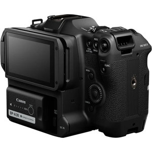 Nouvelles caméras cinéma sans miroir CANON EOS C80 avec capteur CMOS, garantie <span class=keywords><strong>de</strong></span> 2 ans, <span class=keywords><strong>prix</strong></span> promotionnel, ACHETEZ 10, OBTENEZ 5 GRATUITS - Product Image 6