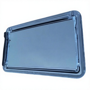 <span class=keywords><strong>Parabrezza</strong></span> in Vetro ad Alto Rapporto Qualità-Prezzo - Economico e Durevole - Product Image 1