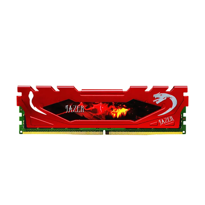 Venda quente Brand New Ram DDR5 RAMs 8G 16G DDR5 4800MHZ 6000MHZ 6400MHZ Memória de desktop com RGB