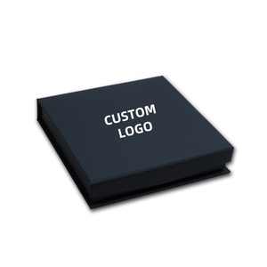 Caja de regalo de barra de oro Credit <span class=keywords><strong>Suisse</strong></span> de gama alta de 1 oz, cierre magnético, tarjeta de blíster de Metal precioso de menta, bonitas cajas de cartón - Product Image 6