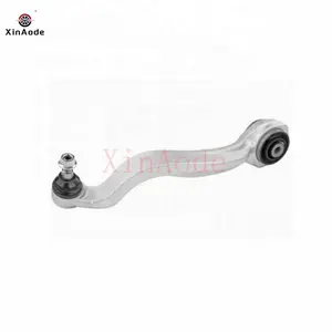 222 330 05 11 Left front lower curved arm For Mercedes Benz Car Auto Parts W222 Left front lower curved arm 2223300511