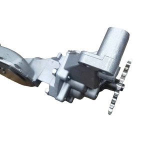 ปั๊มน้ำมัน 100177 สำหรับ Peugeot Citroen 405 เกียร์อัตโนมัติ ปั๊มเกียร์ อะไหล่แท้ OEM - Product Image 4