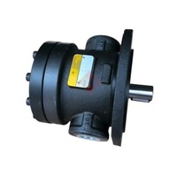 Venta Caliente de Bombas Hidráulicas de Paletas DVS de DVSF-1V, DVSF-2V, DVSF-3V, DVSF-4V, DVSF-5V, DVSF-6V, DVSB-1V, DVSB-2V, DVSB-3V, DVSB-4V, DVSB-5V