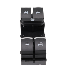Fot CC 2008-2010 Passet 2008-2016 2006-2015 Touran 2011-2013 POLO Commutateur de fenêtre principale 5ND 959 857 5K4 959 857-Nouveau - Product Image 4
