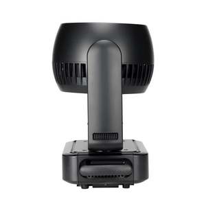 Đèn <span class=keywords><strong>Moving</strong></span> <span class=keywords><strong>Head</strong></span> LED Zoom Wash 4 trong 1, độ sáng cao 19x25W RGBW 5000K IP33 dùng cho chiếu sáng hòa nhạc, lưu diễn, lễ hội - Product Image 5