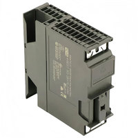 6ES7153-2BA10-0XB0 SIMATIC Módulo de E/S Distribuidas ET 200, Panel de Control de E/S Remoto Distribuido, Módulo de E/S Distribuidas, Nuevo
