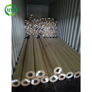 Горячая Распродажа водонепроницаемый ПВХ брезент рулон ПВХ с покрытием брезент - Product Image 6