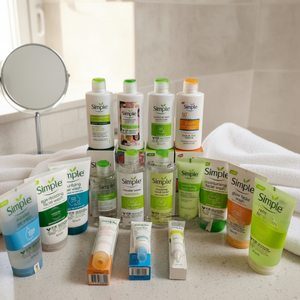 <span class=keywords><strong>Limpiador</strong></span> <span class=keywords><strong>Facial</strong></span> <span class=keywords><strong>Simple</strong></span> Qingyan, Tónico Hidratante de Limpieza Profunda, Crema para Ojos, Loción, Desmaquillante, Control de Grasa para Hombres - Product Image 1