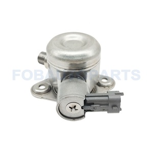 Bomba de combustible de alta presión de piezas reacondicionadas originales de una pieza para Datsun para Land Rover <span class=keywords><strong>Jugar</strong></span> 0261520340 0261520430 - Product Image 4
