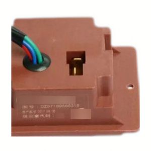 YW955 pour résistances de chauffage de climatiseur De'Longhi X3000 compatibles avec les modèles à trois et quatre fils DZ97189585305 et - Product Image 3