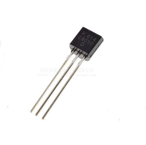 Original New C8050 Transistor