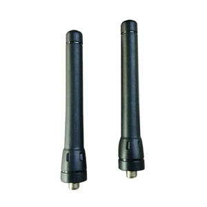 Antenne <span class=keywords><strong>fouet</strong></span> omnidirectionnelle en fibre de verre 0-512 MHz 0-5 dBi N-J Mâle 100W, rayonnement à 360 degrés, protection contre la foudre DC au sol, antenne extérieure - Product Image 6
