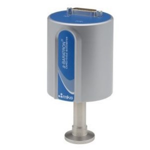 Medidor de Vacío MKS AA01A11TBAS3B00000, Rango de Medición 1000, Sensor de Presión para Uso Industrial - Product Image 1