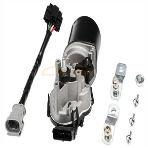 Aelwen WindShield Moteur <span class=keywords><strong>d</strong></span>'essuie-glace utilisé pour DACIA <span class=keywords><strong>SANDERO</strong></span>/LOGAN OE NO 288006475R - Product Image 1