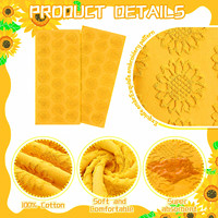 100% Cotton Luxury Jacquard Towel/Bath/Beach Towel-Super Absorbent Ultra Soft Eco-Friendly for Home/Hotel/Gym/Travel