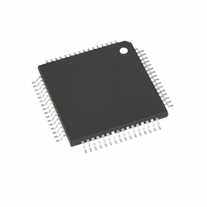 Buy Electronics Components Online Embedded BOM IC In Stock AT89C51CC03UA-RDTUM 64 LQFP - Product Image 1