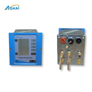 Equipo <span class=keywords><strong>de</strong></span> recubrimiento en polvo <span class=keywords><strong>de</strong></span> alta calidad para aplicaciones <span class=keywords><strong>de</strong></span> <span class=keywords><strong>pintura</strong></span> electrostática manual - Product Image 3
