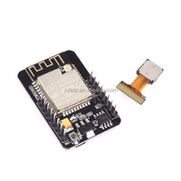Modul Kamera ESP32 ESP32-CAM dengan DFOV66 AF 2CM OV2640