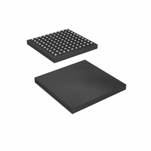 100 TFBGA Original One Stop Service Components Electronic PIC32MZ1024EFE100-E_GJX Embedded - Product Image 1