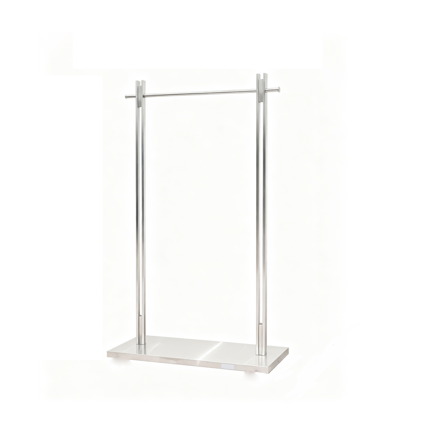 Style 2: 150 cm long x 160 cm hanging height, brus