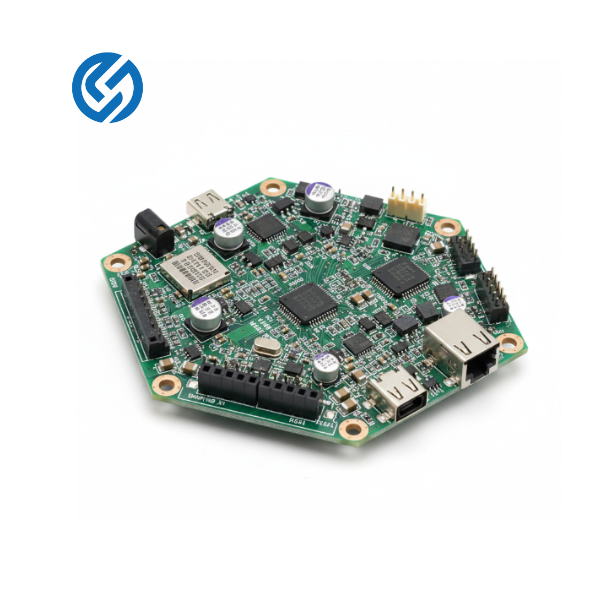 Smt Pcba China Item Hdi File Supplier Mini Bulk Turnkey (mass Assemblage Eletronic Cost Sample Circuit Board