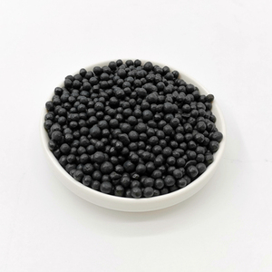 דשן npk 15 15 15 + חומר אורגני שחור גרגירי 1 מיכל 50kgs שקית npk תרכובת דשן כימית מחיר - Product Image 6