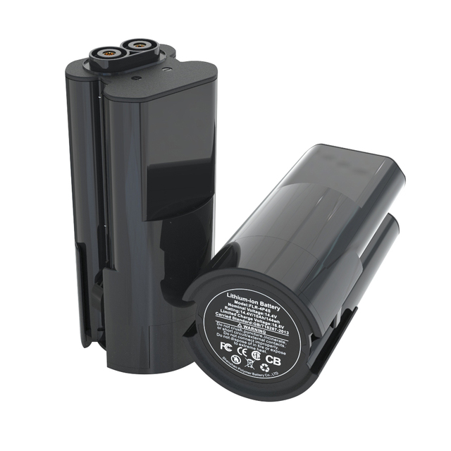 PLMEN Factory IPX8 Waterproof Battery Pack 14.4V 10AH for Underwater Drone