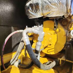 Excavadora Hidráulica CAT 308E Usada, Eficiente, con Cucharón de 0.31m, Peso Operativo de 8 Toneladas, para Desarrollo de Terrenos - Product Image 5