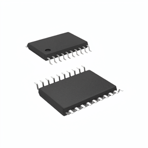 Original One Stop Service 74ABT574APW,118 Electronic Circuit Components Logic 20 TSSOP - Product Image 1