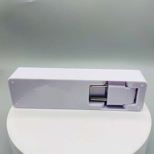Led Camping Lamp 30 Led High Brightness Portable Outdoor <b>Light</b> With European <b>Plug</b> Rechargeable Lithium Battery - Product Image 4