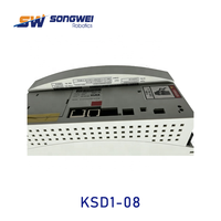 Pièces détachées pour robot KUKA KSD1-08